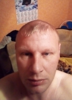 Андрей , 41, Россия, Арзамас