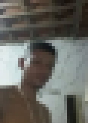 Chido из Fortaleza 37 лет