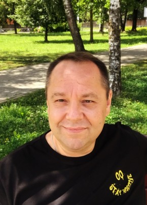 Виталий, 42, Россия, Смоленск