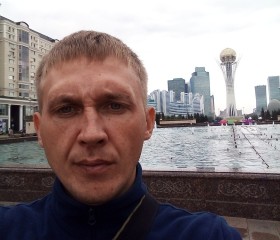 Егор, 33 года, Қостанай
