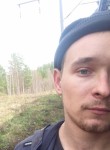 Maks, 19, Moscow