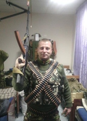 Дмитрий, 42, Україна, Купянськ