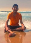 Mrinmoy Kalita, 22 года, Visakhapatnam