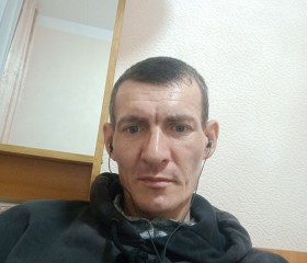 Evgeniy, 44, Brussels