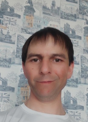 Aleksandr, 38, Russia, Polevskoy