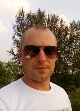 Сергей, 40, Россия, Октябрьский (Московская обл.)