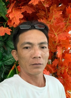 Hoàng Nam, 38, Công Hòa Xã Hội Chủ Nghĩa Việt Nam, Thành phố Hồ Chí Minh