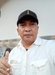 Hans ahmad, 52 года, Kota Tasikmalaya