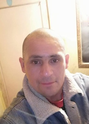 Jose, 45, República de Chile, Chillán