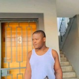 Lwazi, 33  , Durban