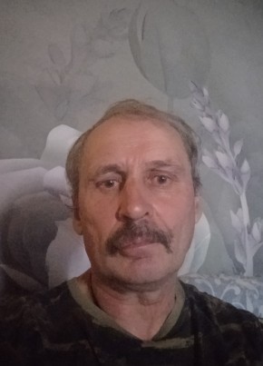 Yuriy, 58, Russia, Moscow