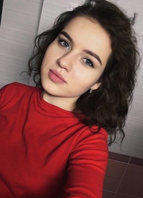 Валерия, 24, Рэспубліка Беларусь, Бяроза