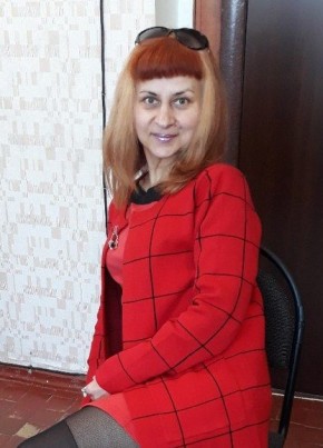 Анфиса, 52, Україна, Селидове