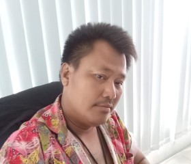 ฤทธิ์, 50, Yaring