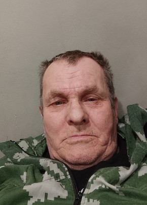 Pavel, 60, Russia, Serov