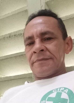 roberio, 46, República Federativa do Brasil, Acaraú