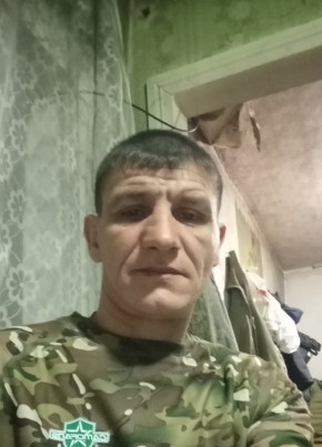Сергей, 42, Россия, Донецк