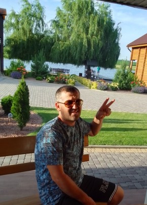 Рамиль, 42, Россия, Новоалександровск