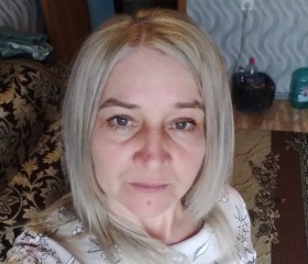Ольга, 52 года, Бийск
