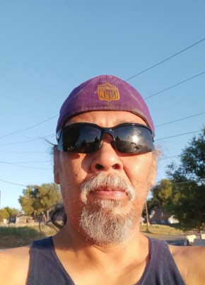 Richard, 60, United States of America, Pueblo