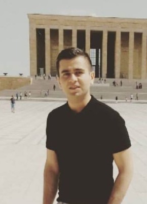 Ibrahim, 33, Türkiye Cumhuriyeti, Zeytinburnu