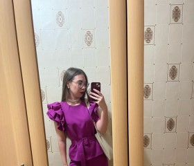 Anna, 25, Liski