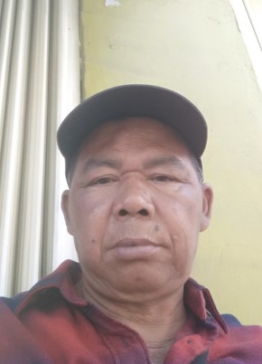 Agus s из Kota Bandung 54 года