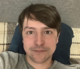 Petr, 28, Petrozavodsk