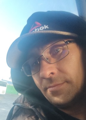 Андрей из Первоуральска 44 года