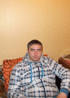 Евгений, 47, Россия, Минусинск