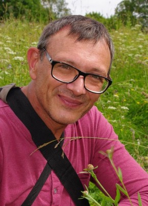 Александр из Санкт-Петербурга 53 года