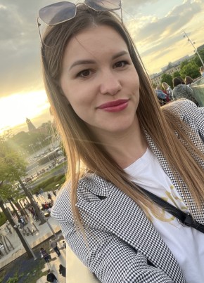 Олеся, 34, Россия, Рошаль