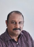 Ram, 46  , Chennai