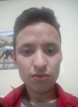 Fernando, 21 год, Cuenca