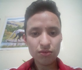 Fernando, 21 год, Cuenca