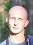 Илья, 36 лет, Санкт-Петербург