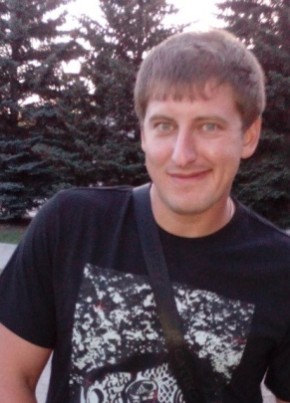 Евгений, 37, Россия, Отрадный