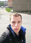 Валентин, 27 лет, Мурманск