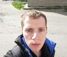 Валентин, 27 лет, Мурманск