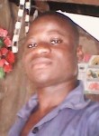 Roland, 25 лет, Cotonou