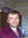 stepan wander, 43 года, Артемівськ (Донецьк)