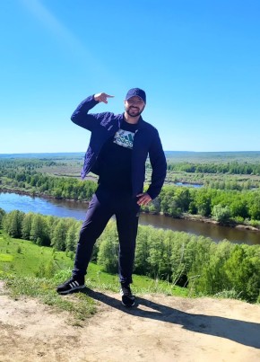 Александр из Санкт-Петербурга 30 лет