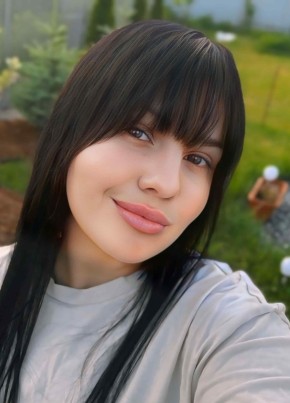 Юля из Казани 28 лет