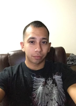 Jesse, 31, United States of America, Albuquerque
