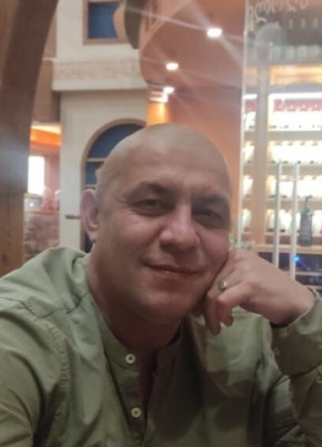 Алексей из Омска 42 года