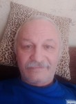 ВЛАДИМИР, 64 года, Владивосток