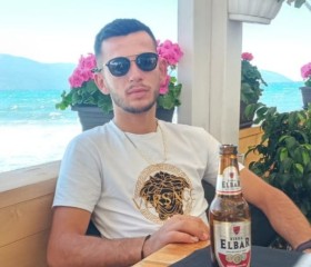 Eri, 21 год, Fier-Çifçi