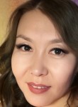 Nataliya, 41, Ulan-Ude