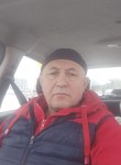 Oribkhon, 55, Saint Petersburg