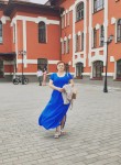 Зарина, 35 лет, Санкт-Петербург